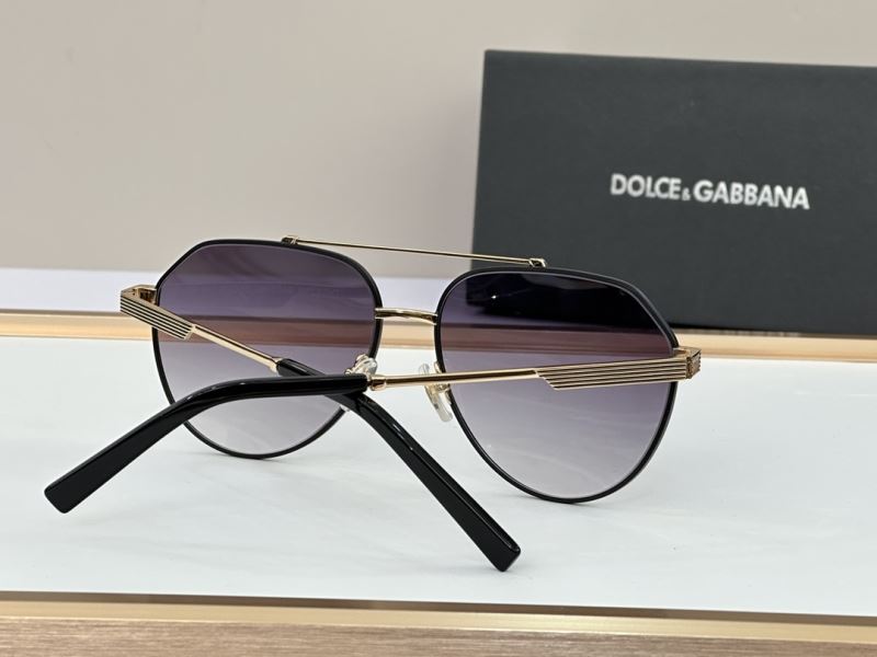 D&G Sunglasses